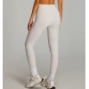 Женский фитнес комплект Crop T-shirt + Leggings model 175